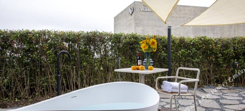 维勒姆度假村(Velum Resort)图片