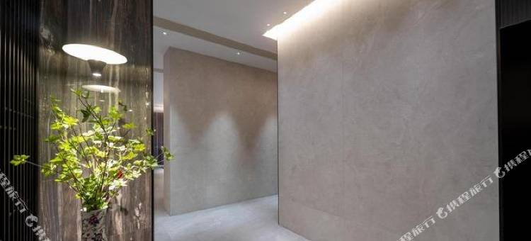 帕瑞思酒店·PRIUS HOTEL(慈溪市中心华润万家店)图片