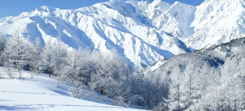八方广场8号-白马村-有趣时光(Square 8 Hakuba Retreat by Unplan)图片