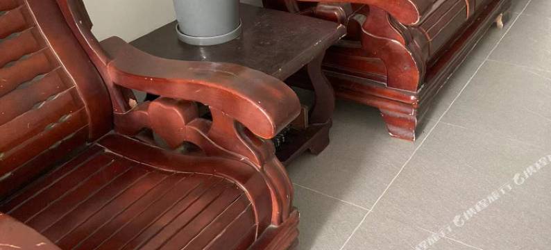 龙溪酒店(巍山古城店)图片