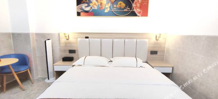 OYO 理想公寓图片