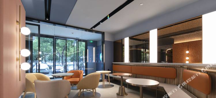 汉庭酒店(武汉大学街道口地铁站店)图片