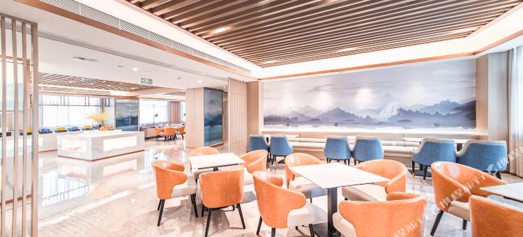 开元曼居酒店(连云港连云店)图片