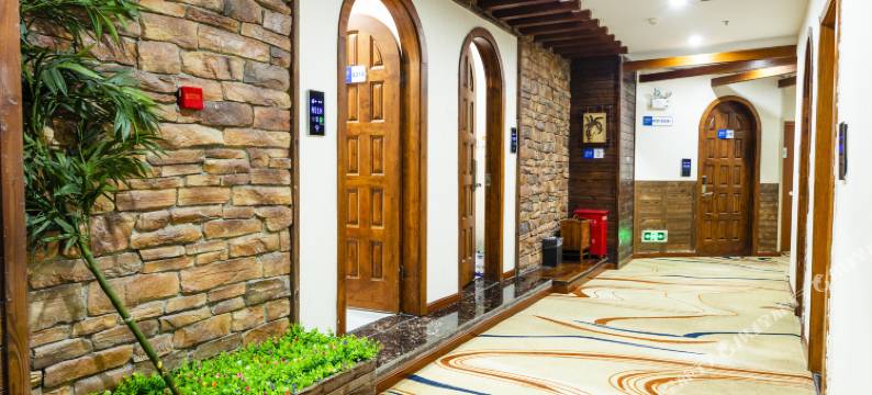 贵阳和一酒店图片