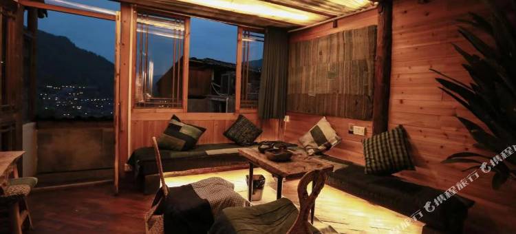 西江998客栈图片