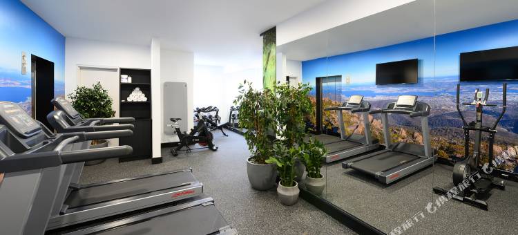 霍巴特旅屋酒店(Travelodge Hotel Hobart)图片