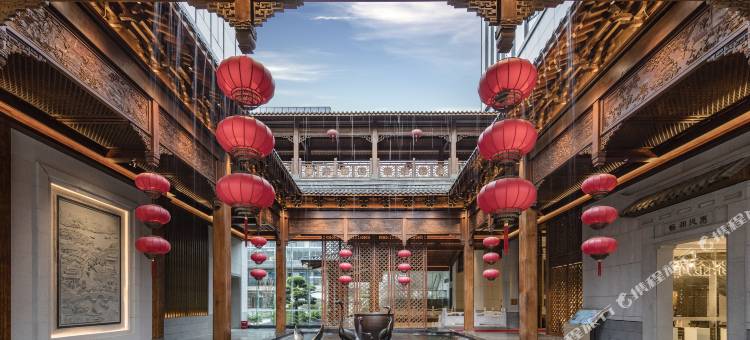 梅园酒店(福州闽侯大学城店)图片