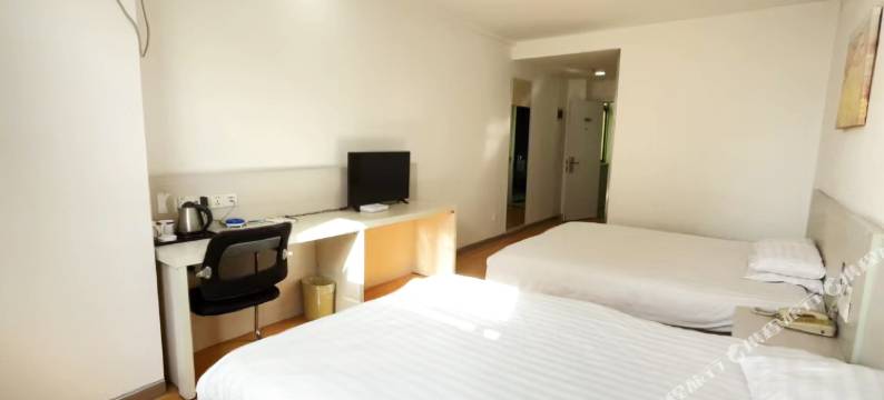 岚菲公寓(芜湖经开区星悦广场店)图片