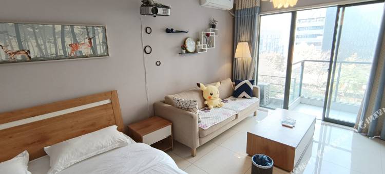 成都流星公寓(春熙路店)图片