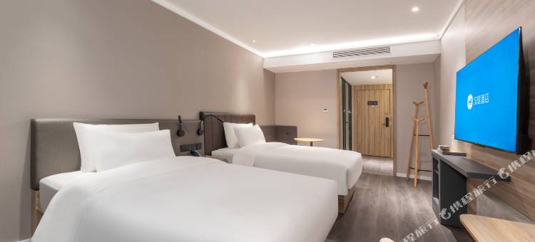 汉庭酒店(盐城响水陈家港店)图片