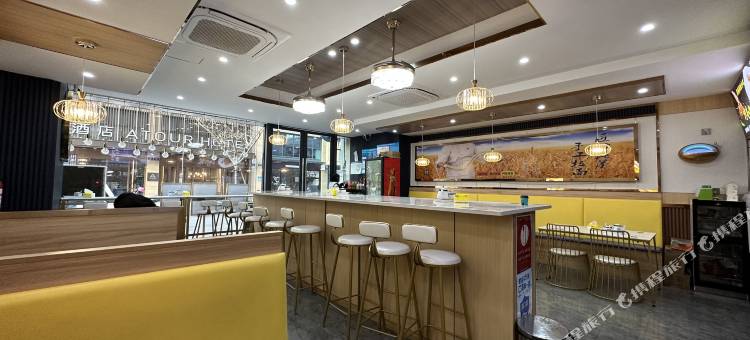 万世酒店(嘉善万联广场店)图片