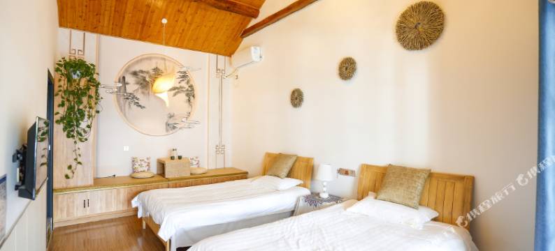 北京忆居小院(康庄站店)图片