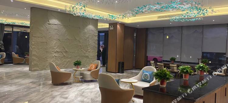 东来阁酒店(定远古城店)图片