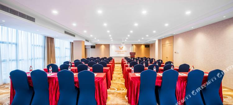 维也纳酒店(吉安吉水行政中心店)图片