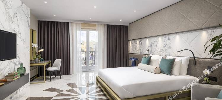鲁尔水疗酒店(Lure Hotel & Spa - Adults Only)图片