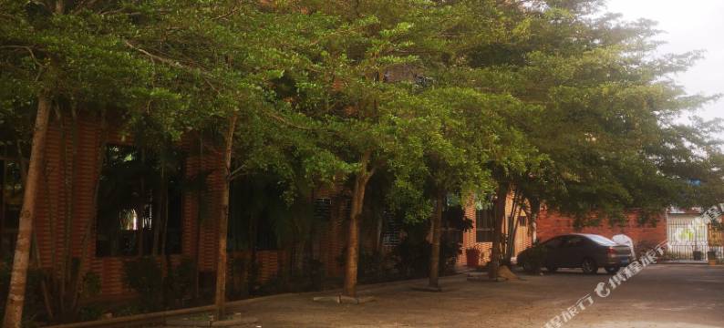 屯昌福源商务宾馆图片