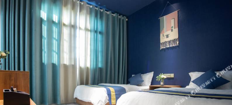 霞浦高罗韵海居富海民宿图片