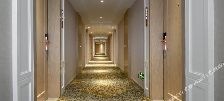 维也纳酒店(揭阳揭西棉湖店)图片