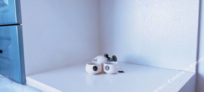 营口鲅鱼圈·君宜海景公寓(山海广场店)图片