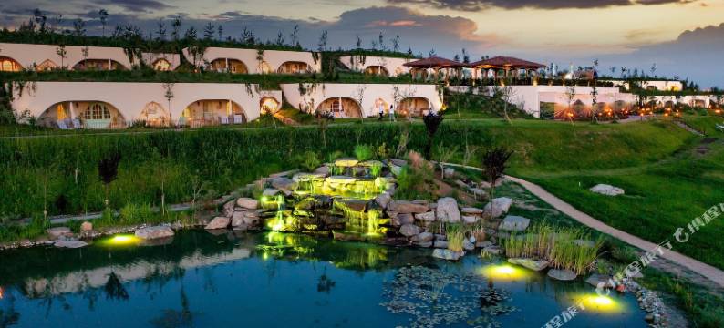 提米斯豪宅 - 健康&Spa度假村(Casa Timiș - Wellness & Spa Resort)图片