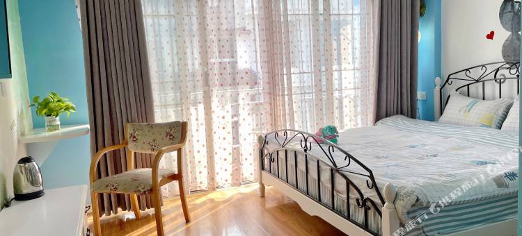 山海童话客栈(国家森林公园标志门店)图片