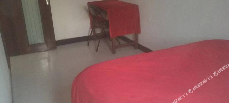 洛阳及时雨民宿图片