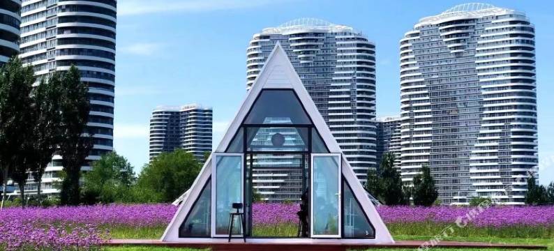 东戴河你我他公寓式酒店(佳兆业店)图片