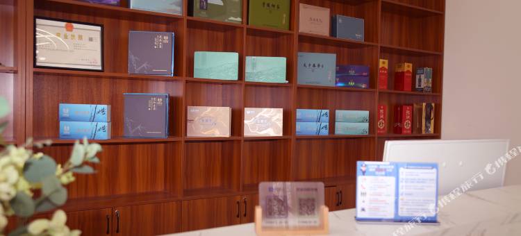 松间月民宿(恩施大峡谷店)图片