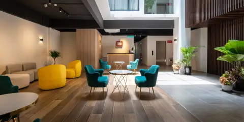 亞庇瑪塔塔酒店