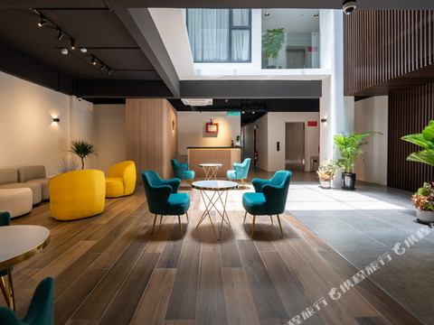 亚庇玛塔塔酒店