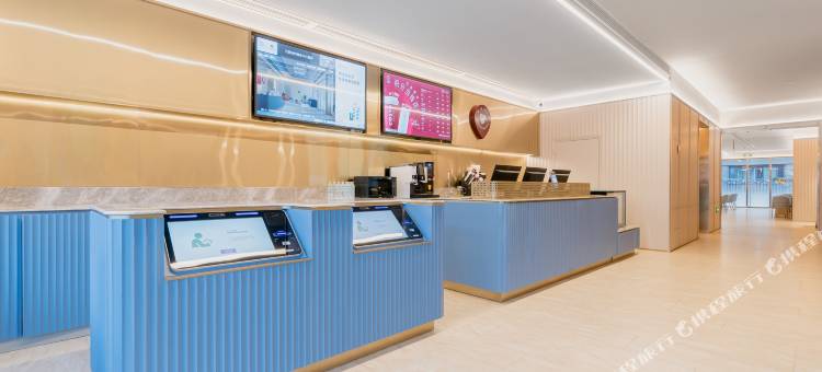 汉庭酒店(徐州奥体中心店)图片