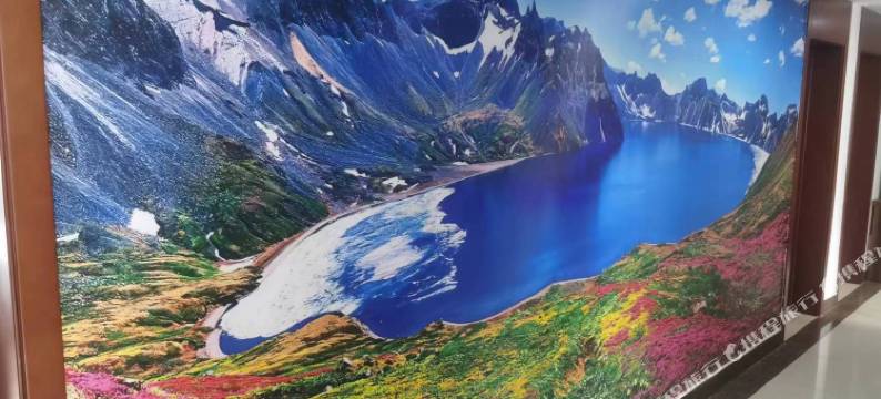 长白山兰庭小筑客栈(长白山店)图片