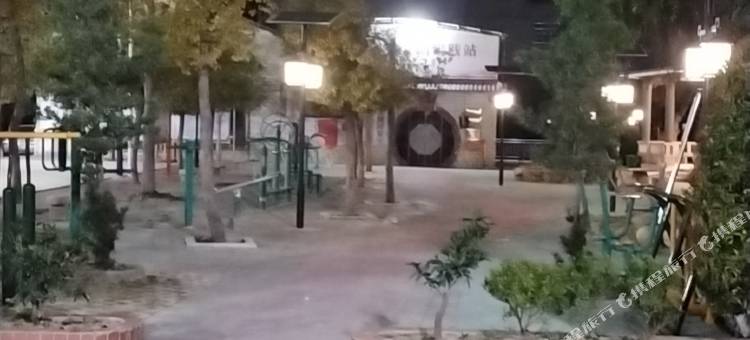 潮州天天商务公寓(凤塘店)图片