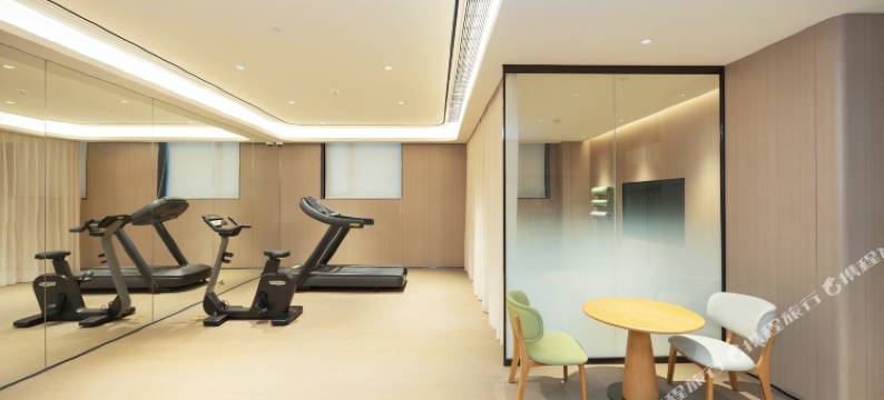 全季酒店(上海五角场长海医院店)图片