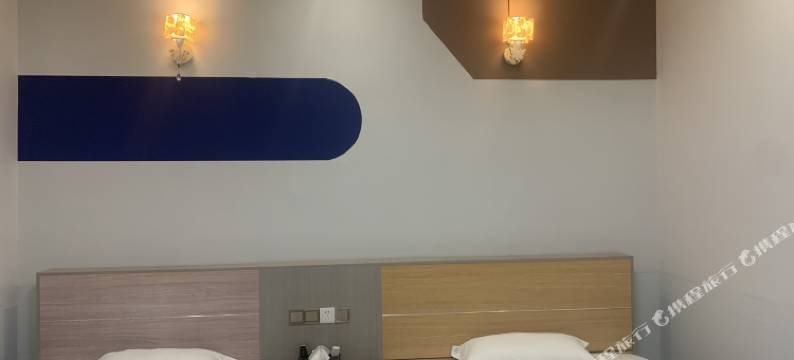 北海海方·遇花屿民宿(侨港风情街店)图片