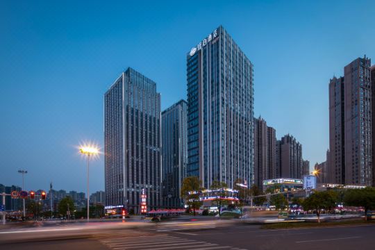 廷泊酒店(长沙月亮岛店)预订价格,联系电话位置地址【携程酒店】