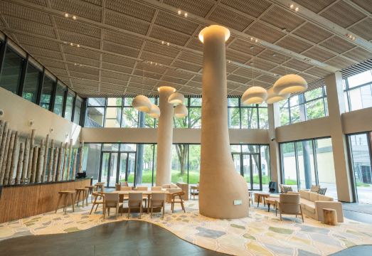 WangOu Taoxichuan Hotel Hotel Overview