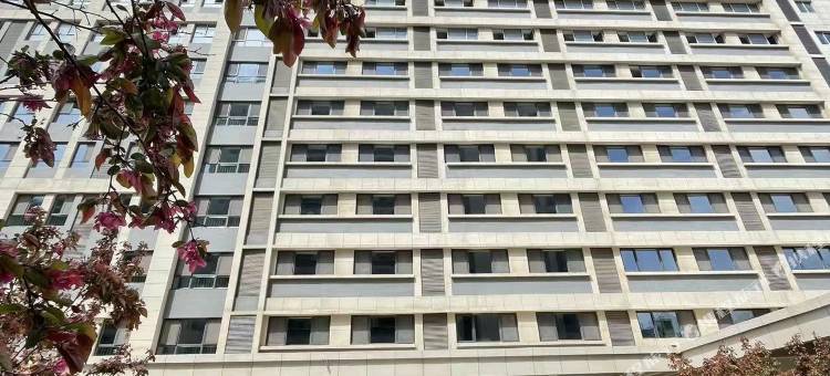 优途精品度假公寓(威海九龙城智慧谷店)图片