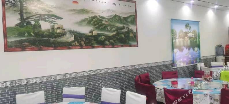 臻善美客栈图片