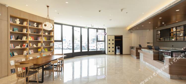 汉庭酒店(睢宁政务中心店)图片