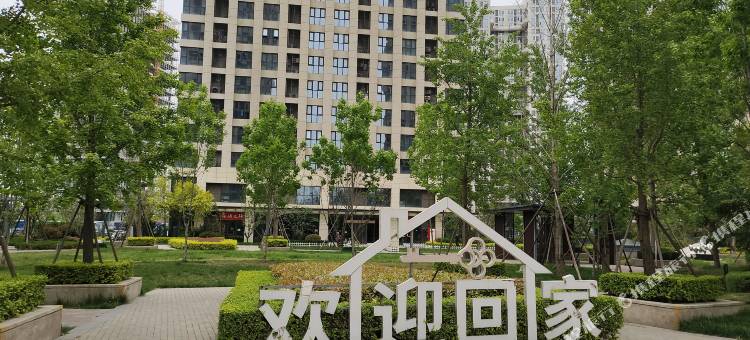 悠然居(正定会展中心店)图片