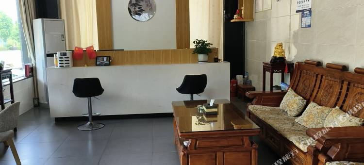泓徽大酒店(黄山风景区北大门店)图片