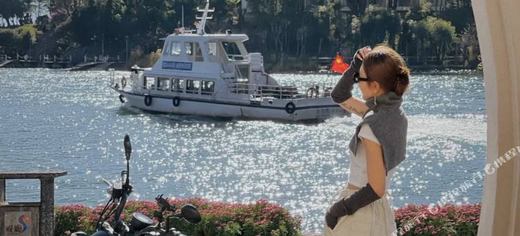 麓途·洱海明珠Villa海景度假民宿(大理双廊店)图片