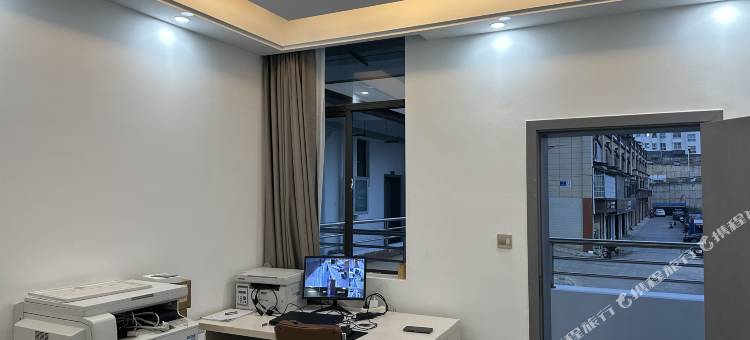 永德千渝民宿图片