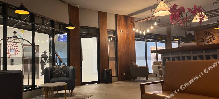 扎斯戈酒店(Zasgo Hotel)图片