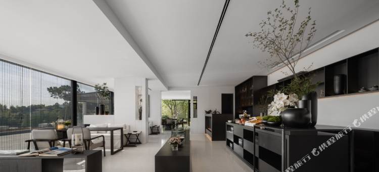 天目湖馥峪·湖畔星空酒店(天目湖旅游度假区店)图片