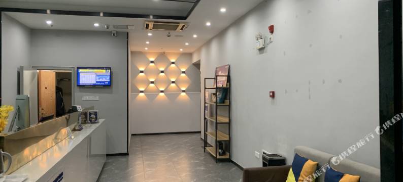 7天酒店(南昌八一广场火车站西广场店)图片