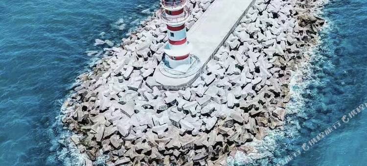 清水湾比利弗公寓(瀚海银滩店)图片