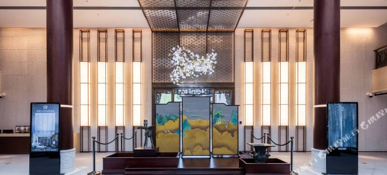 平遥杏花村客栈图片