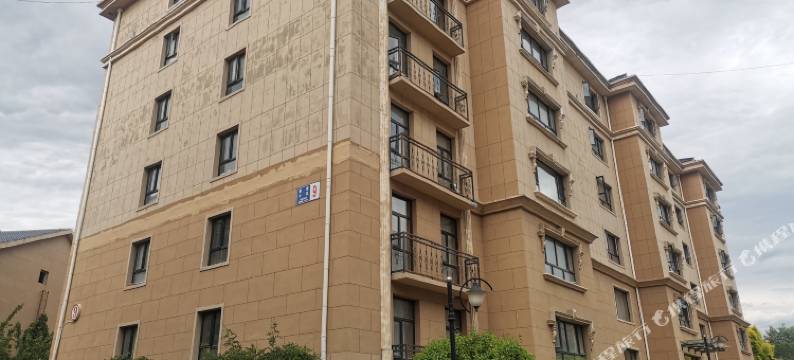 张家口香雪凯冠公寓图片